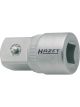 Hazet Amplifier Square Hollow 1/2in Square Solid 3/4in