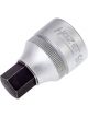 Hazet 1/2in 12mm Hexagon Screwdriver Socket