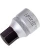 Hazet 1/2in 14mm Hexagon Screwdriver Socket