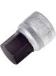 Hazet 1/2in 19mm Hexagon Screwdriver Socket