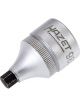 Hazet 1/2in 6mm Hexagon Screwdriver Socket