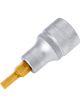 Hazet 1/2in 5mm Hexagon Screwdriver Socket
