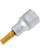 Hazet 1/2in 7mm Hexagon Screwdriver Socket