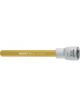 Hazet Screwdriver Socket 1/2in Long 13mm