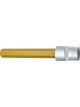 Hazet 1/2in 14mm Drive Hex Socket Bit