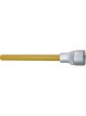 Hazet 1/2in 8mm Drive Hex Socket