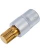 Hazet 1/2in Screwdriver Socket XZN M16