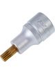 Hazet 1/2in Screwdriver Socket XZN M8