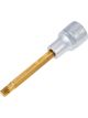 Hazet 1/2in Screwdriver Socket XZN M8