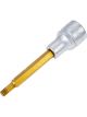 Hazet 1/2in Screwdriver Socket XZN M9