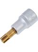 Hazet 1/2in Screwdriver Socket Spline Socket Ribe-CV M10
