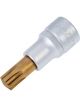 Hazet 1/2in Screwdriver Socket Spline Socket Ribe-CV M12