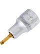 Hazet 1/2in Torx Screwdriver Socket T20