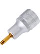 Hazet 1/2in Torx Screwdriver Socket T25