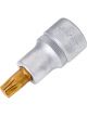 Hazet 1/2in Drive Torx Screwdriver Socket T50