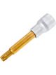 Hazet 1/2in Torx Screwdriver Socket T50