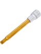 Hazet 1/2in Torx Screwdriver Socket T50