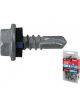 Iccons Sd Hex Coarse Washered C4 10-16 X 16 Trade Pack of 100