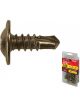 Iccons Sd Button Zy 8-18 X 12 Trade Pack of 100