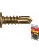 Iccons Sd Flathead C3 10-16 X 30 Trade Pack of 100
