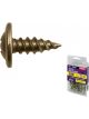 Iccons Needle Point Button Zy 8-15 X 15 Trade Pack of 100