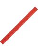 Impact-A Red Carpenters Pencil
