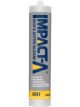 Impact-A Roof & Gutter Silicone Grey 300ml
