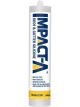 Impact-A Roof & Gutter Silicone Translucent 300ml