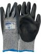 Impact-A Hunter Cut 5 Speckled Grey PU Palm Glove 1 Pair Medium