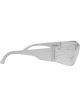 Impact-A Safety Specs Clear Lens