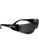Impact-A Safety Specs Smoke Lens