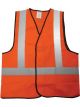 Impact-A Safety Vest Day Night with Reflective Large