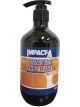 Impact-A Orange Grit Hand Cleaner 500ml