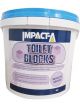 Impact-A Toilet Blocks 4kg