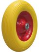 Impact-A Pu Puncture Proof Standard Wheel Standard