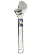 Impact-A Chrome Shifter / Adjustable Wrench Sizes from 150-450mm