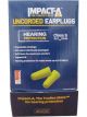 Impact-A Earplugs Disposable Uncorded Cl5 27Db 200 Pairs EPOU200