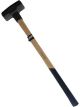 Impact-A Sledge Hammer with Hickory Handle 10lb