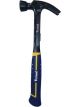 Impact-A Claw Hammer Anti Vibe 20oz