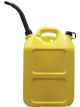 Impact-A Dual Pour Fuel Can 20L Diesel