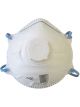 Maxisafe P2 Valved Conical Respirator Box of 10 RES514