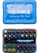 Kincrome General Bit & Holder Set 33 Pc