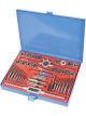 Kincrome Tap & Die Set 40 Piece Imperial