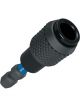 Kincrome Quick Release Bit Coupler 75mm