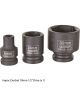 Kincrome Impact Socket 10mm 1/2in Drive