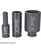 Kincrome Deep Impact Socket 26mm 1/2in Drive