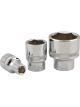 Kincrome Lokon Socket 1/4Dr 10mm