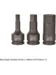 Kincrome Hex Impact Socket 21mm x 100mm 3/4in Drive