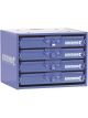 Kincrome Multi-Storage Case Set 4 Drawer System
