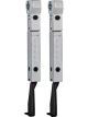 Kukko 2 Narrow Pulling Hooks
